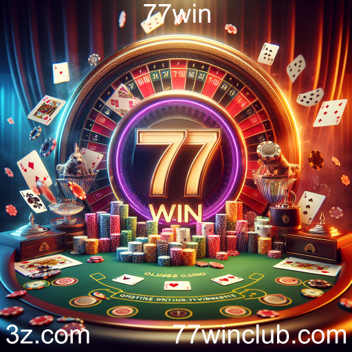Dominando o Blackjack: Estratégias e Dicas para Jogar no 77win