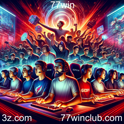 A Revolução dos Esportes Virtuais na Indústria dos Games